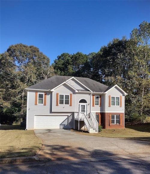 205 Chestnut Dr, Covington, GA, 30016-5598 | Card Image