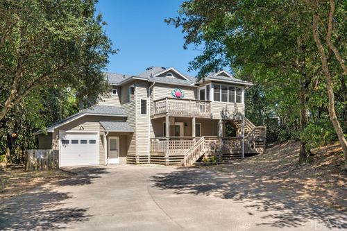 20 Ocean View Loop, Southern Shores, NC, 27949 | Card Image