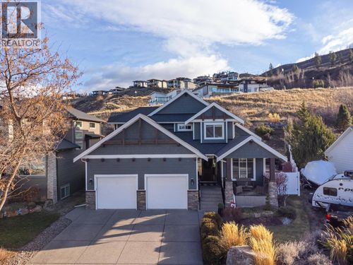 387 Rindle Court, Kelowna, BC, V1W5G5 | Card Image