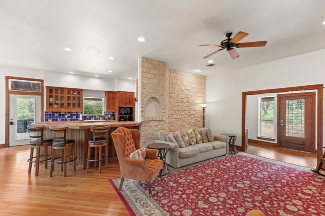 20001 Hamilton Pool Rd, House other with 6 bedrooms, 4 bathrooms and null parking in Dripping Springs TX | Image 12