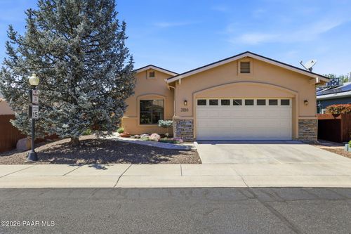 3198 Orchid Way, Prescott, AZ, 86305-6700 | Card Image