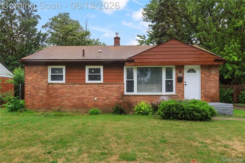 24241 Coolidge Hwy, Oak Park, MI, 48237-1656 | Card Image