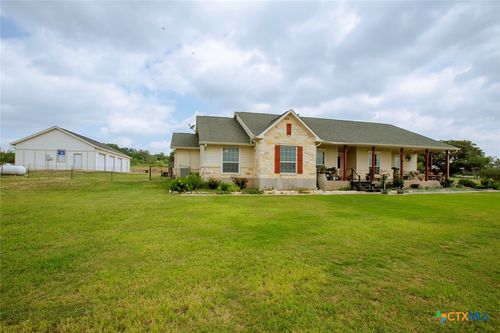 187 Tracks Trl, Center Point, TX, 78010-5597 | Card Image