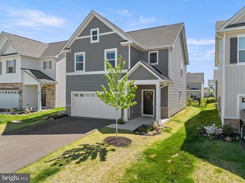 111 Haida Ln, WINCHESTER, VA, 22602-7934 | Card Image