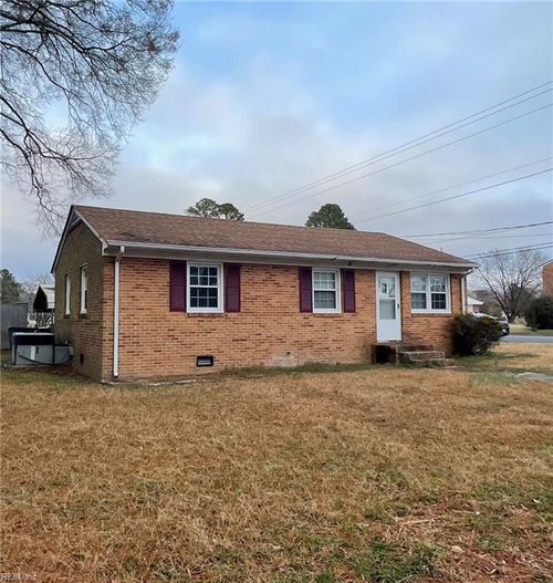 18177 Johnson St, Boykins, VA, 23827-2655 | Card Image