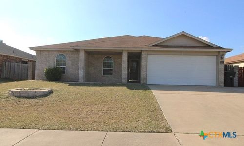 1407 Saddle Dr, Killeen, TX, 76543-7136 | Card Image