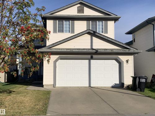 187 Ward Cres Nw, Edmonton, AB, T6T1M7 | Card Image