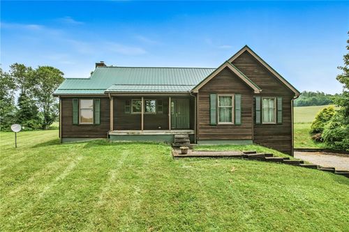 254 Olson Rd, Stoneboro, PA, 16153-2724 | Card Image