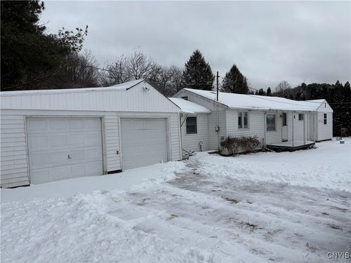 1031 State Route 221, Harford, NY, 13784 | Card Image