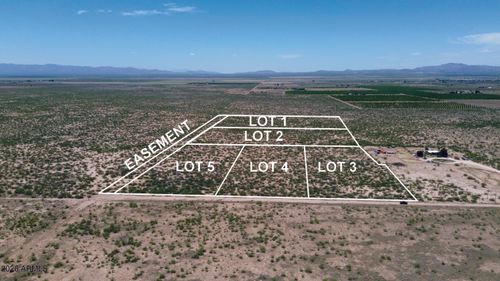 2-7.05 Acres N White Fawn Road, Elfrida, AZ, 85610 | Card Image