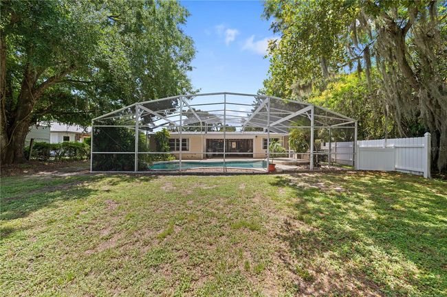 Main Home - Exterior view of the home | Image 72