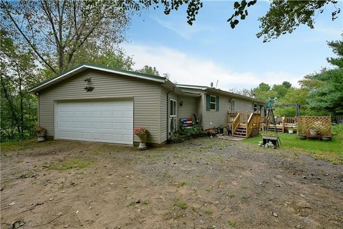 2387 County Highway P, SARONA, WI, 54870 | Card Image