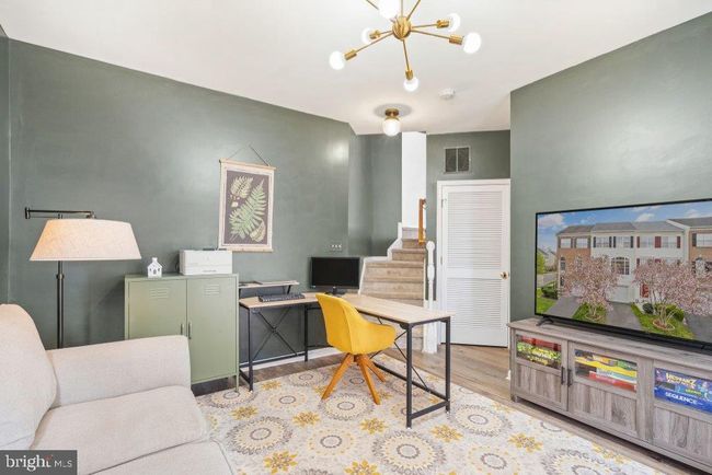 10136 Pale Rose Loop, Townhouse with 3 bedrooms, 3 bathrooms and null parking in BRISTOW VA | Image 50