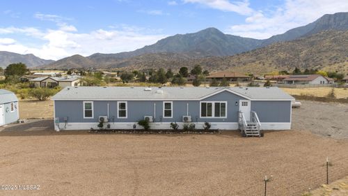 4770 E Thunder Ln, Hereford, AZ, 85615-0229 | Card Image