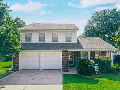 3109 Meadow Lake Dr E, Slidell, LA, 70461-5553 | Card Image