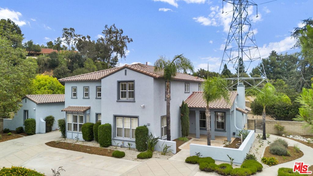 Residential in Claremont 3