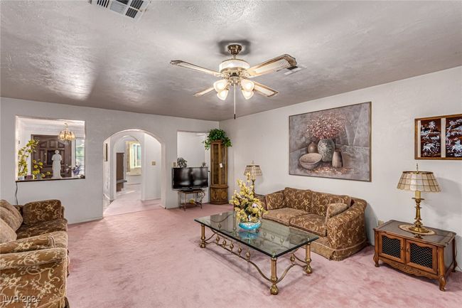 1213 Eaton Dr, House other with 3 bedrooms, 2 bathrooms and null parking in Las Vegas NV | Image 12