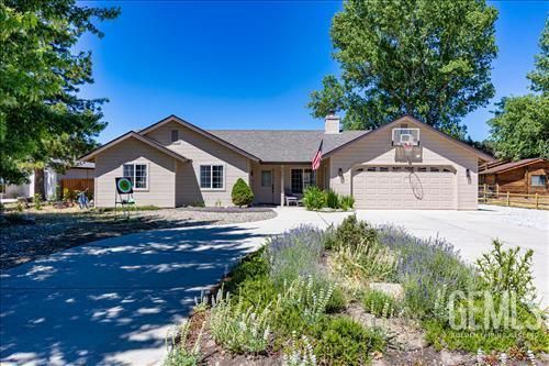 23781 Port Royal Ct, Tehachapi, CA, 93561-8585 | Card Image