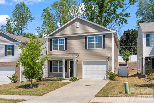 2121 Allium Dr, Charlotte, NC, 28216-3873 | Card Image