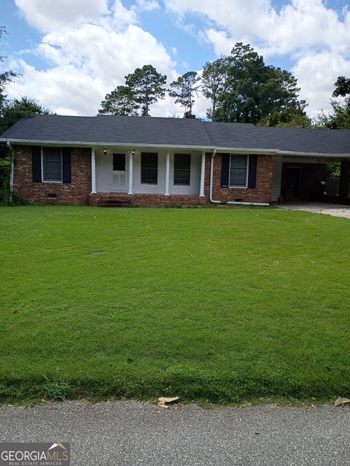6541 Debbie Sue Ln, Morrow, GA, 30260-2553 | Card Image