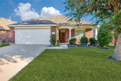 1608 Castle Creek Dr, Little Elm, TX, 75068-4878 | Card Image