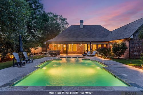 3212 Plantation Ct, Baton Rouge, LA, 70820-5752 | Card Image