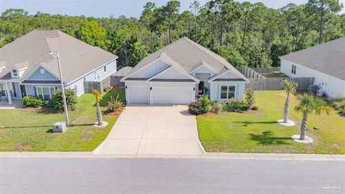 3279 Southwind Dr, Gulf Breeze, FL, 32563-1952 | Card Image