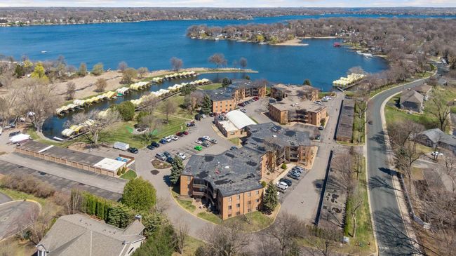 APT-621 - 5450 Three Points Blvd, Condo with 3 bedrooms, 2 bathrooms and null parking in Mound MN | Image 62