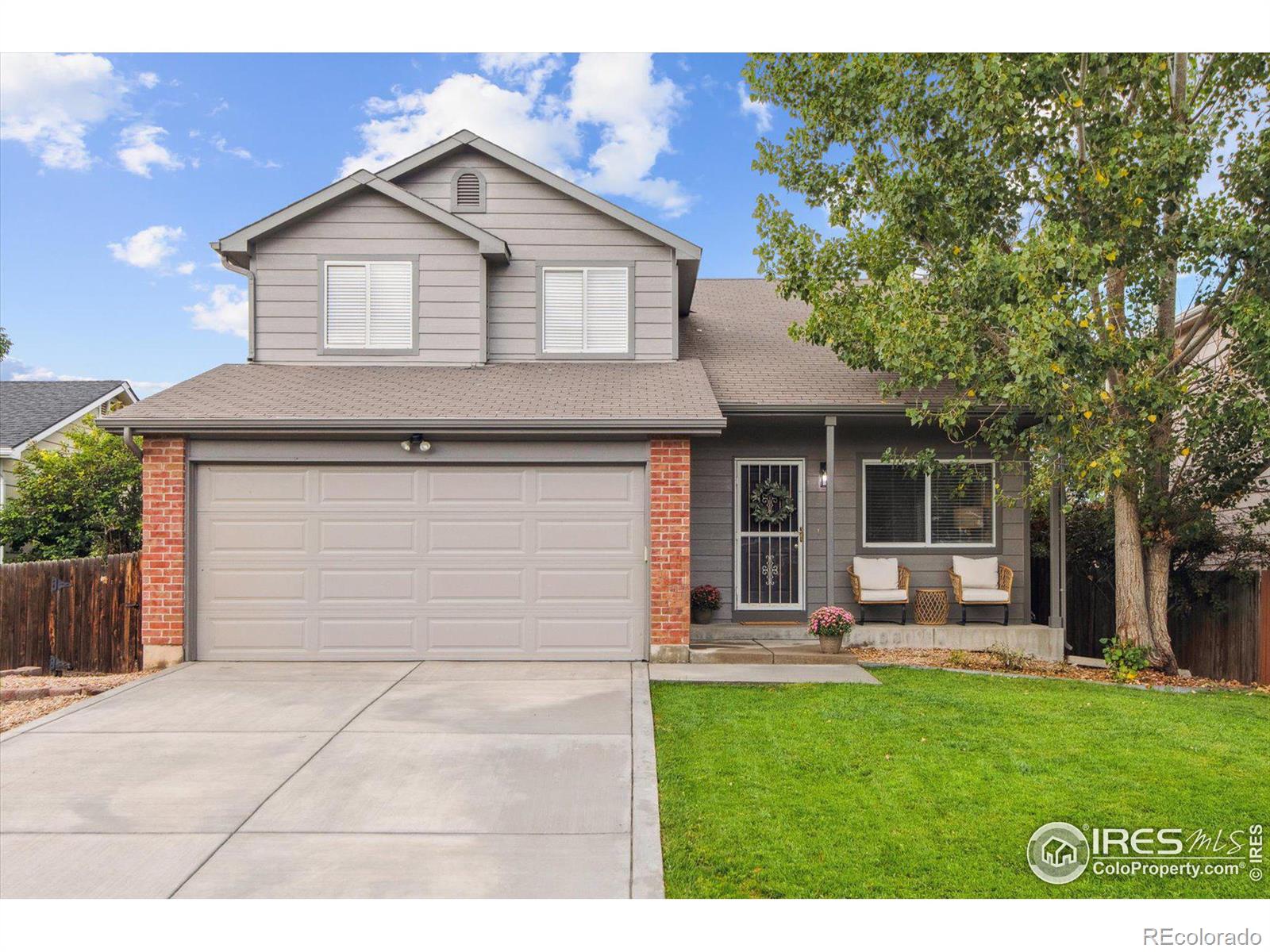 Shoshone St, Denver, CO 80234