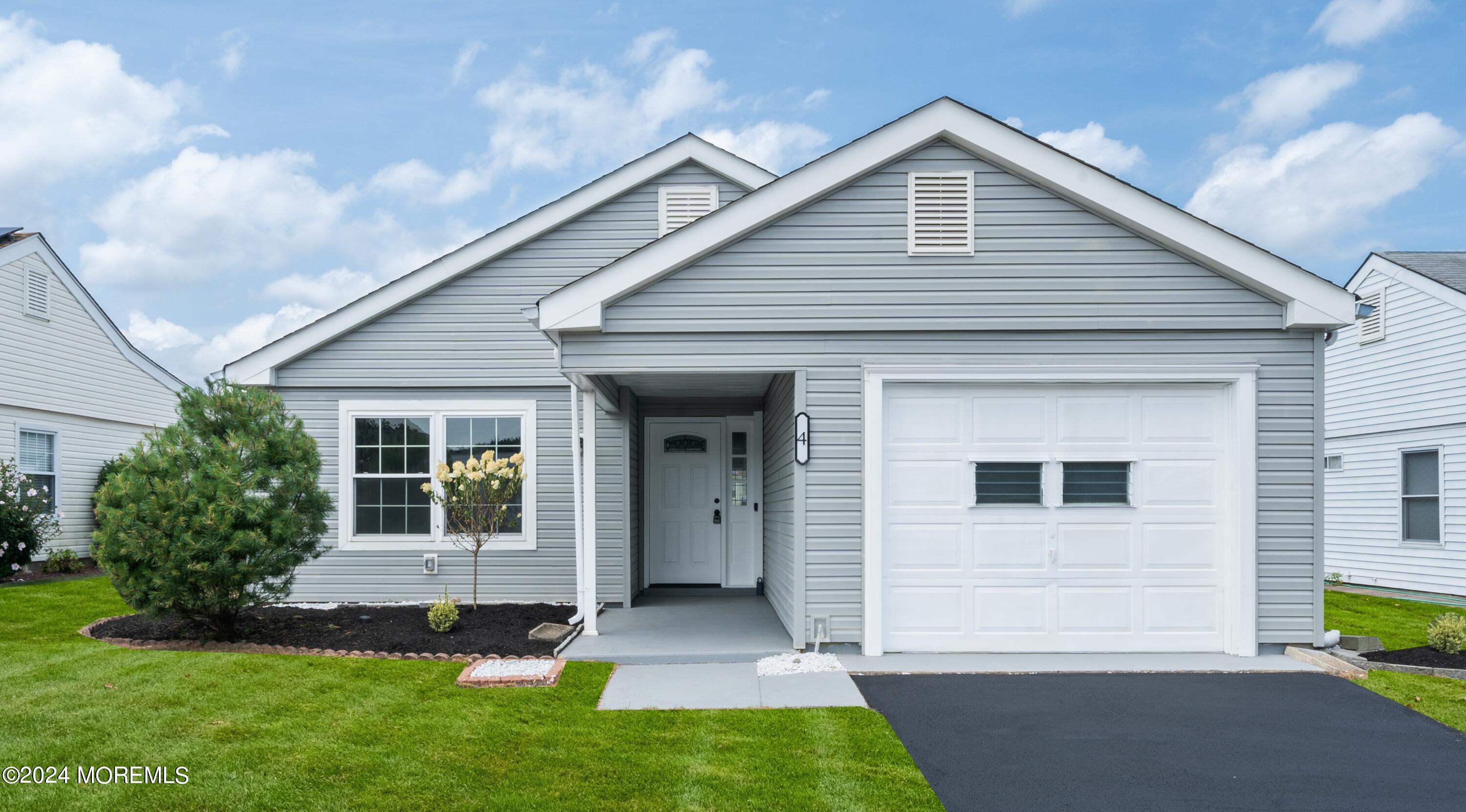 Red Hill Rd, Manchester, NJ 08759