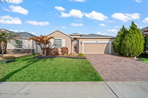 6528 Van Ness Dr, Melbourne, FL, 32940-2814 | Card Image