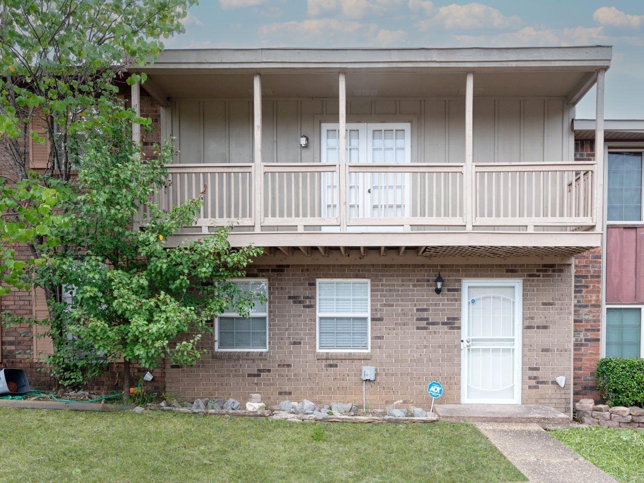 Pickering Dr, Little Rock, AR 72211