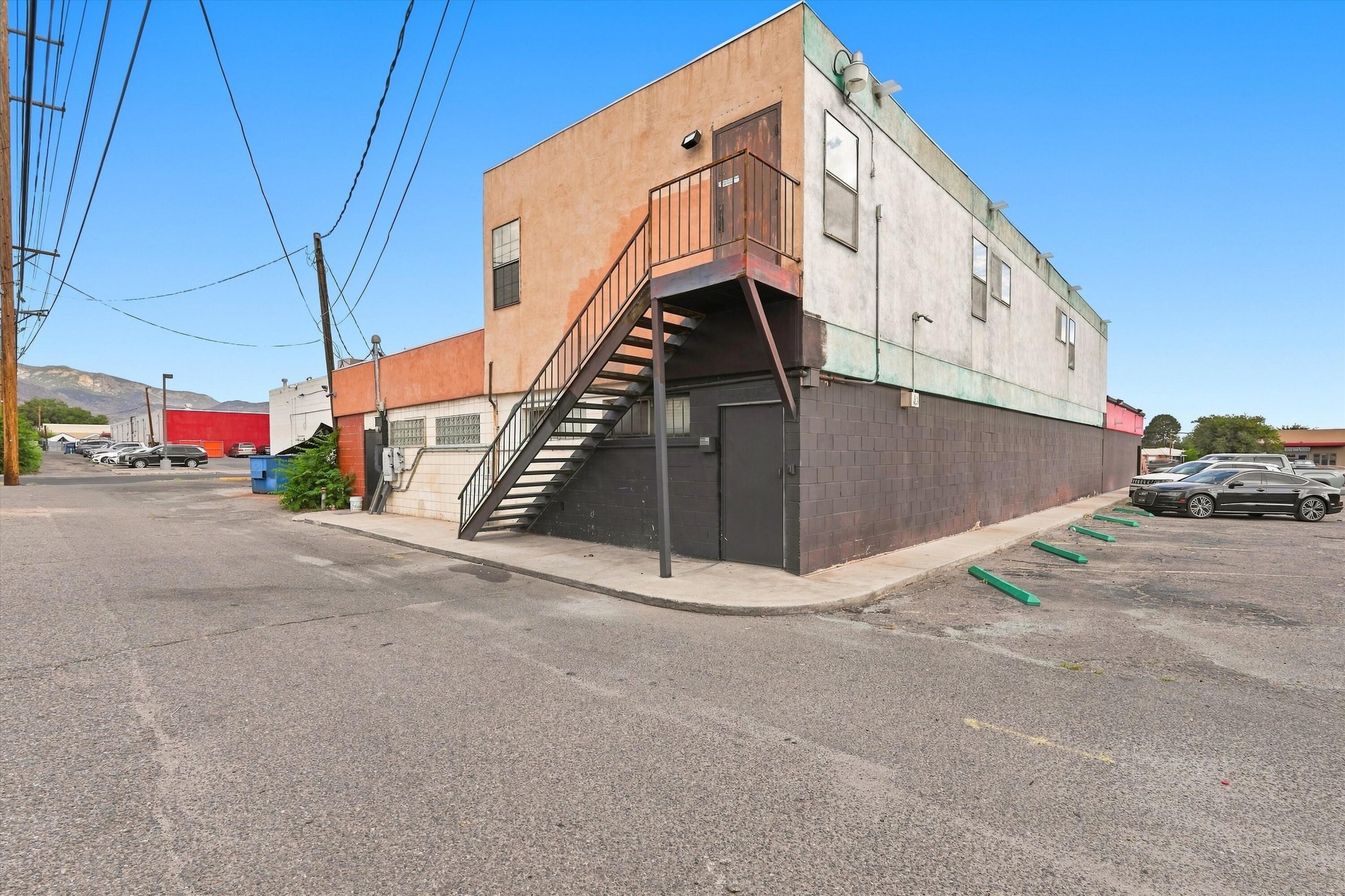 Commercial Sale in Albuquerque 5