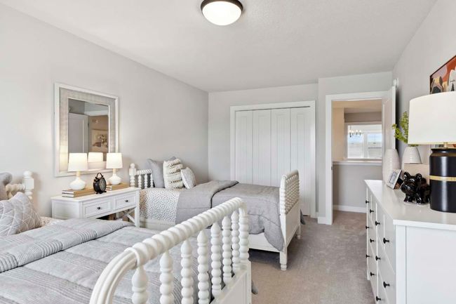 *photos are of a previously built model. Some photos show options not included with this home.* | Image 21