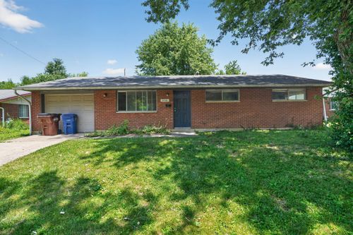 3736 Lima Dr, Westerville, OH, 43081-4116 | Card Image