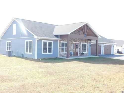 65 Trent Ln, Benton, KY, 42025-9012 | Card Image