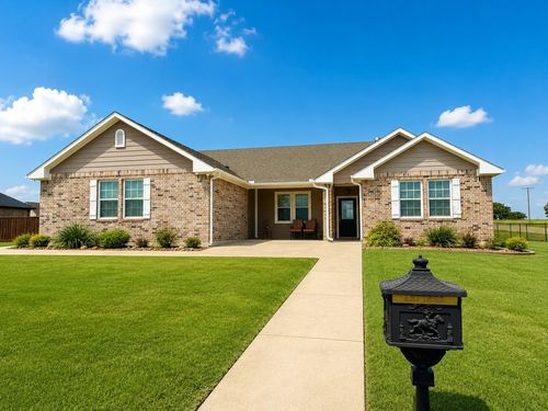 110 Centerhill Dr, Muenster, TX, 76252-1505 | Card Image