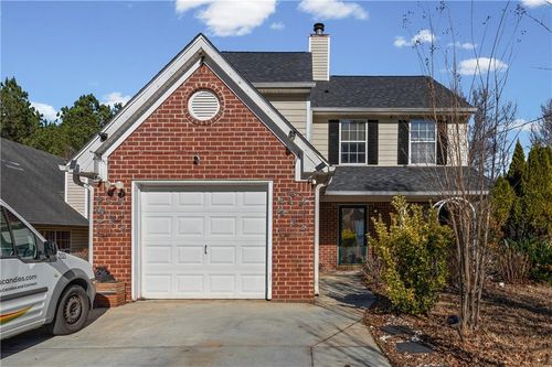 7200 Ravenwood Ln, Lithonia, GA, 30038-7519 | Card Image