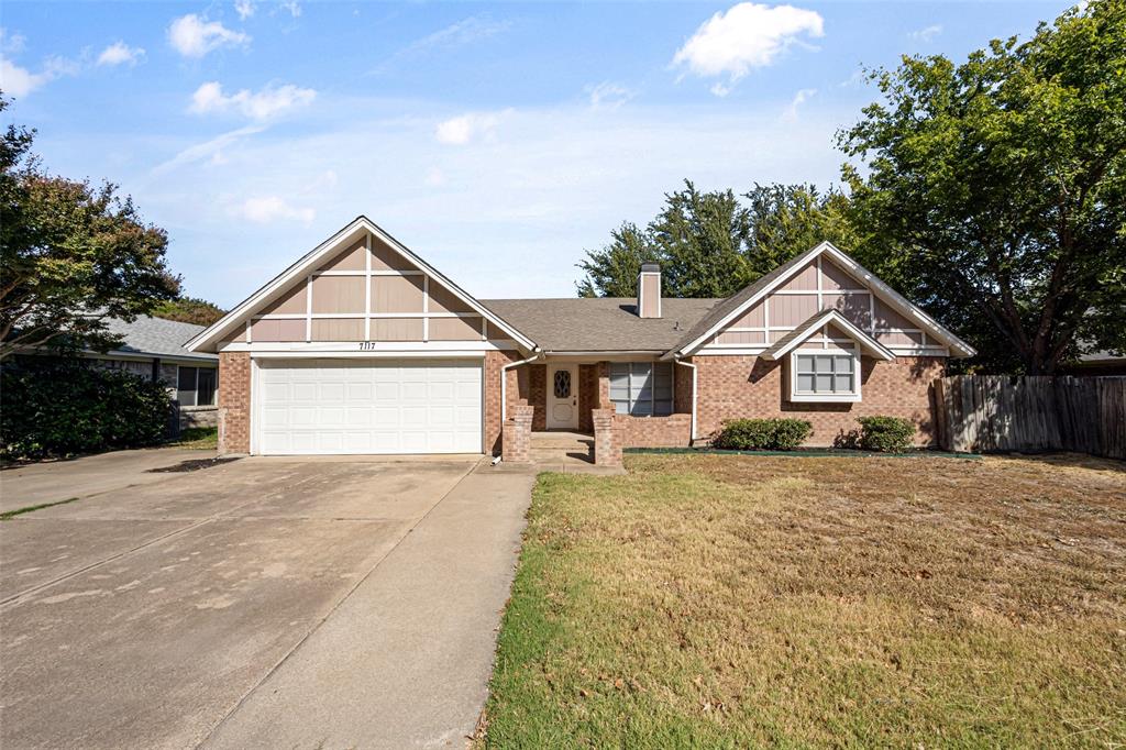 Trinidad Dr, North Richland Hills, TX 76180