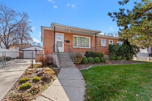 119 5878, Murray, UT, 84107-5938 | Card Image