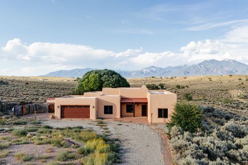 53 Arroyo Park Dr, El Prado, NM, 87529 | Card Image