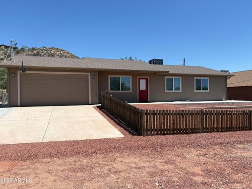 4690 E Monument Way, Rimrock, AZ, 86335-6243 | Card Image