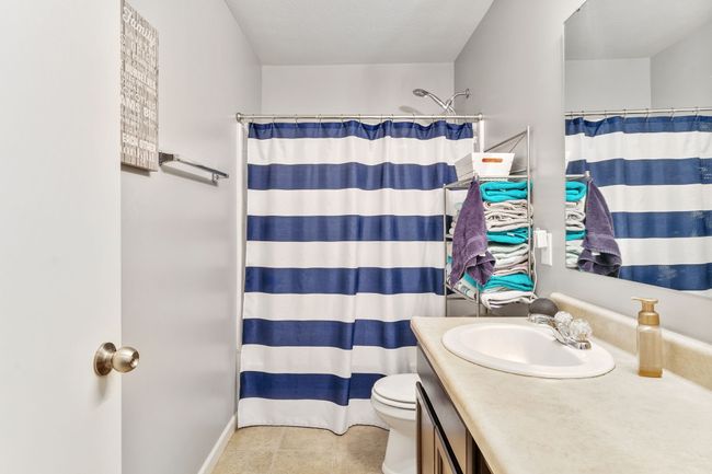5791 W Commonview Dr, House other with 5 bedrooms, 3 bathrooms and null parking in Mccordsville IN | Image 29