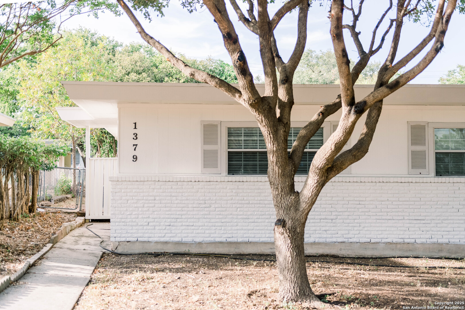 Residential Lease in San Antonio