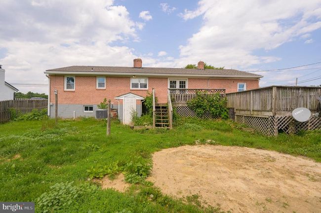 3208 Old Leetown Pike, House other with 3 bedrooms, 2 bathrooms and null parking in RANSON WV | Image 42