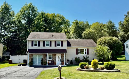 36 Hewitt St, Wethersfield, CT, 06109-4310 | Card Image