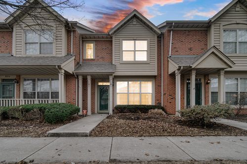8822 St James Pl, Highland, IN, 46322-3563 | Card Image