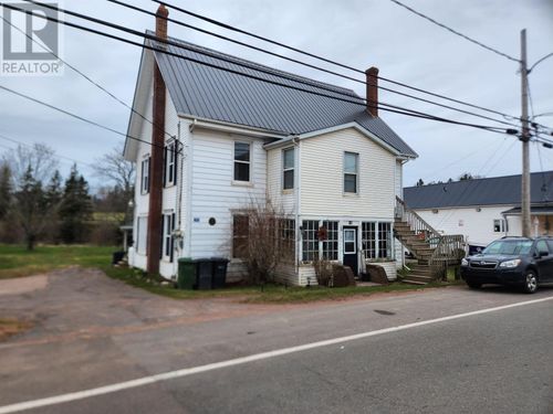 30 Rte 13, Crapaud, PE, C0A1J0 | Card Image