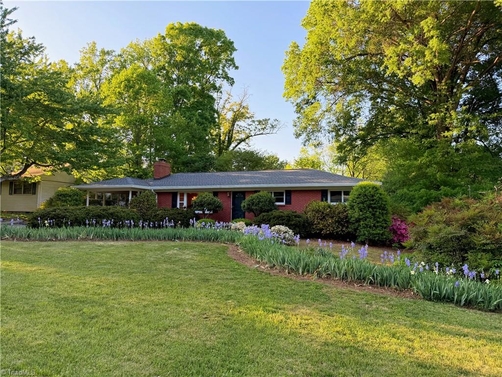 Residential in Greensboro 3