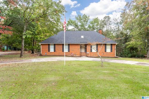 2202 Hathaway Heights Rd, Anniston, AL, 36207-6299 | Card Image